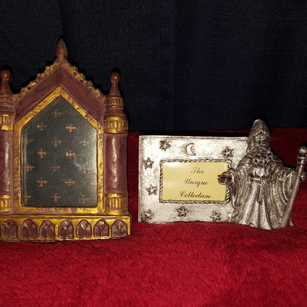 wizard set NIB